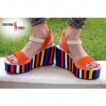 Stylish Design Heel - Women Shoes - Best Price in Pakistan - HitShop.pk